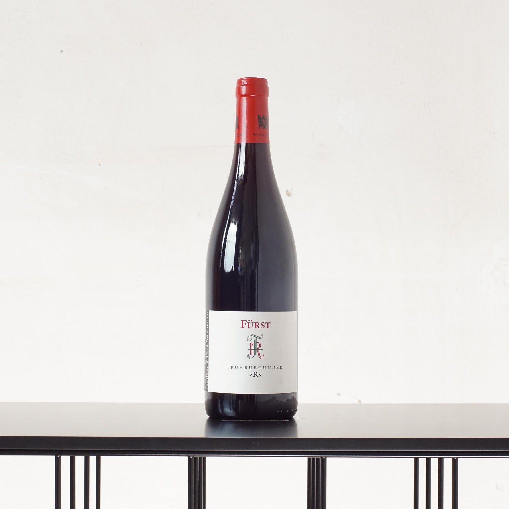 Frühburgunder "R" Qualitätswein trocken 2020