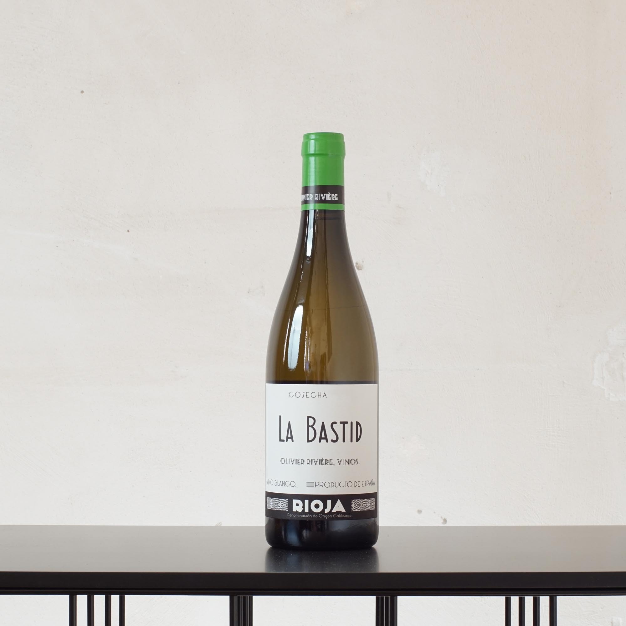 La Bastid Rioja 2022