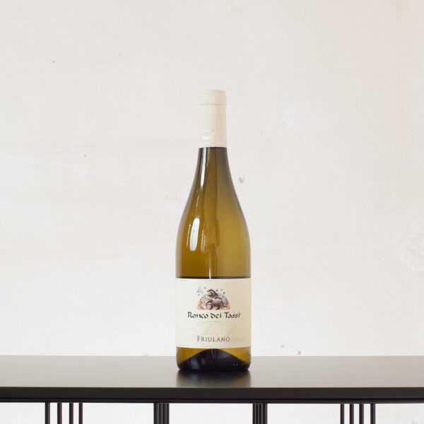 Collio Friulano 2022