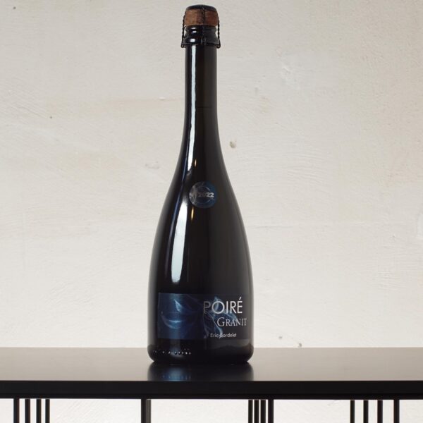 Poiré Granit 2022
