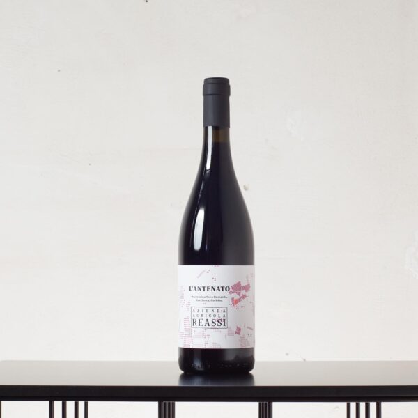 L'Antenato Veneto Rosso IGT 2021