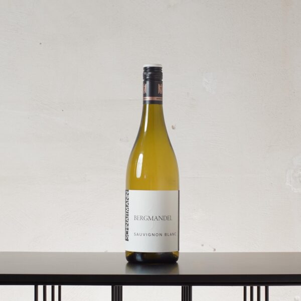 Bergmandel Sauvignon blanc trocken 2023