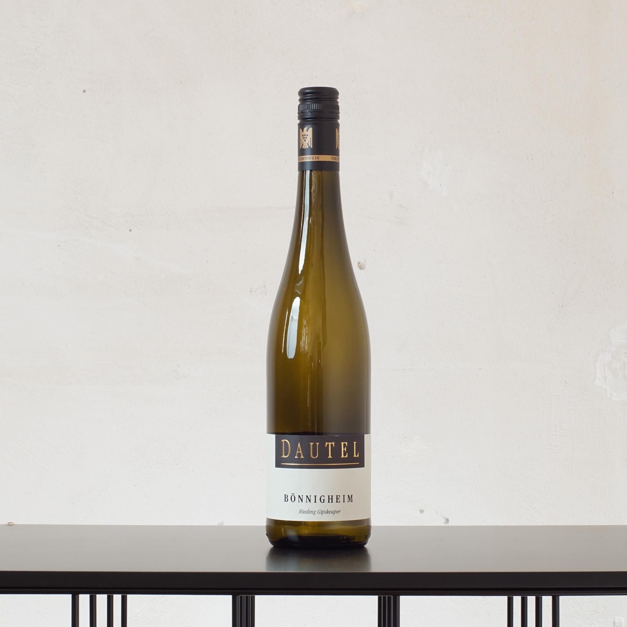 Bönnigheim Riesling Qualitätswein trocken 2022