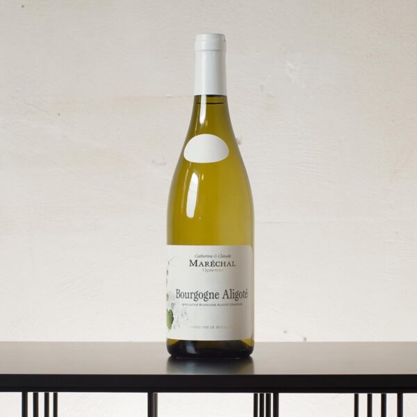 Bourgogne Aligoté 2023