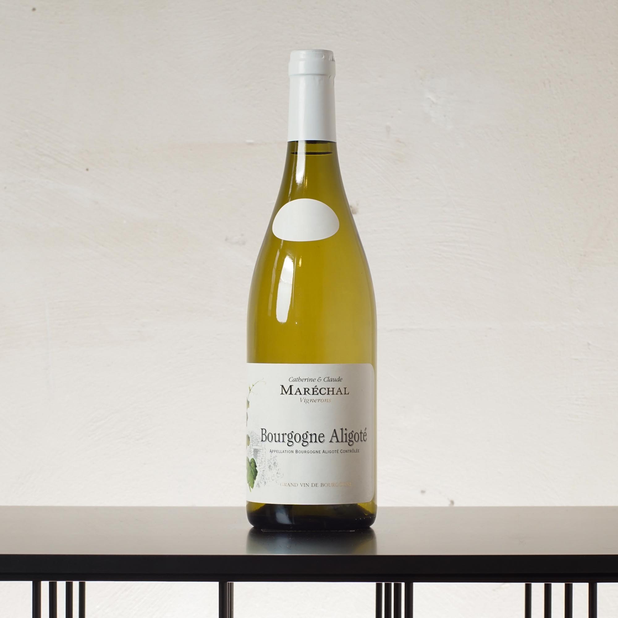 Bourgogne Aligoté 2023