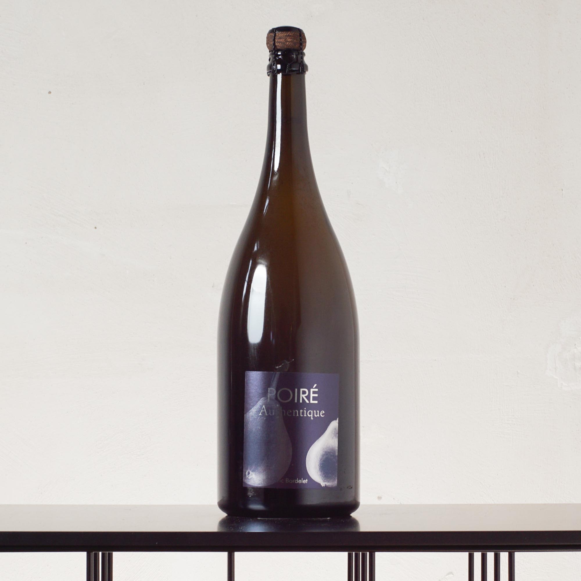 Poiré Authentique NV MAGNUM