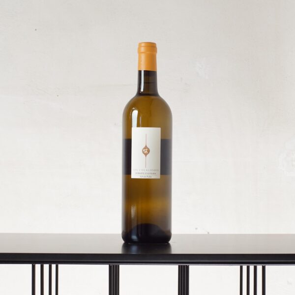 Cocalières blanc Languedoc 2023