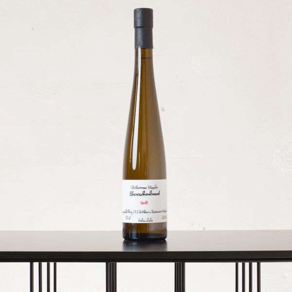 Ebereschenbrand (Vogelbeere) 2019