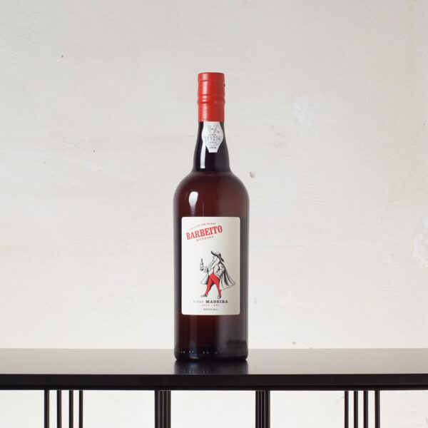 Dry Madeira NV 3 Jahre alt