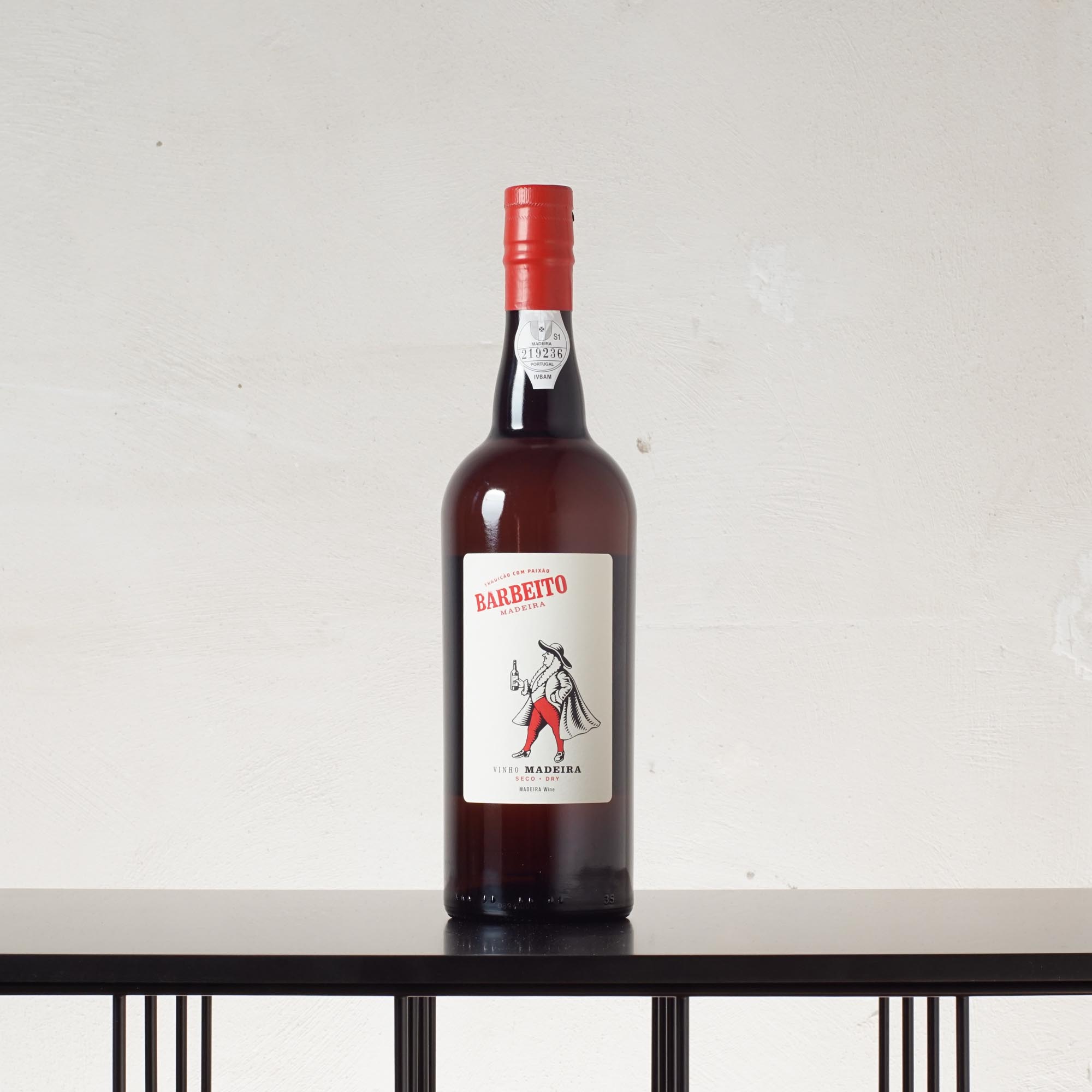 Dry Madeira NV 3 Jahre alt