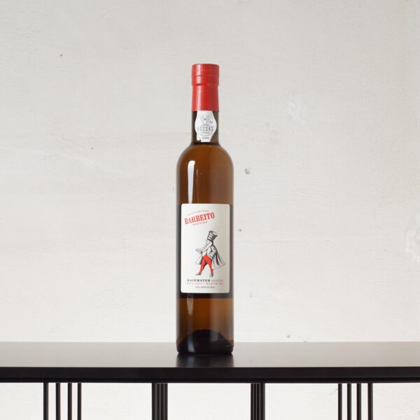 Rainwater Reserva Medium Dry Madeira NV 5 Jahre alt