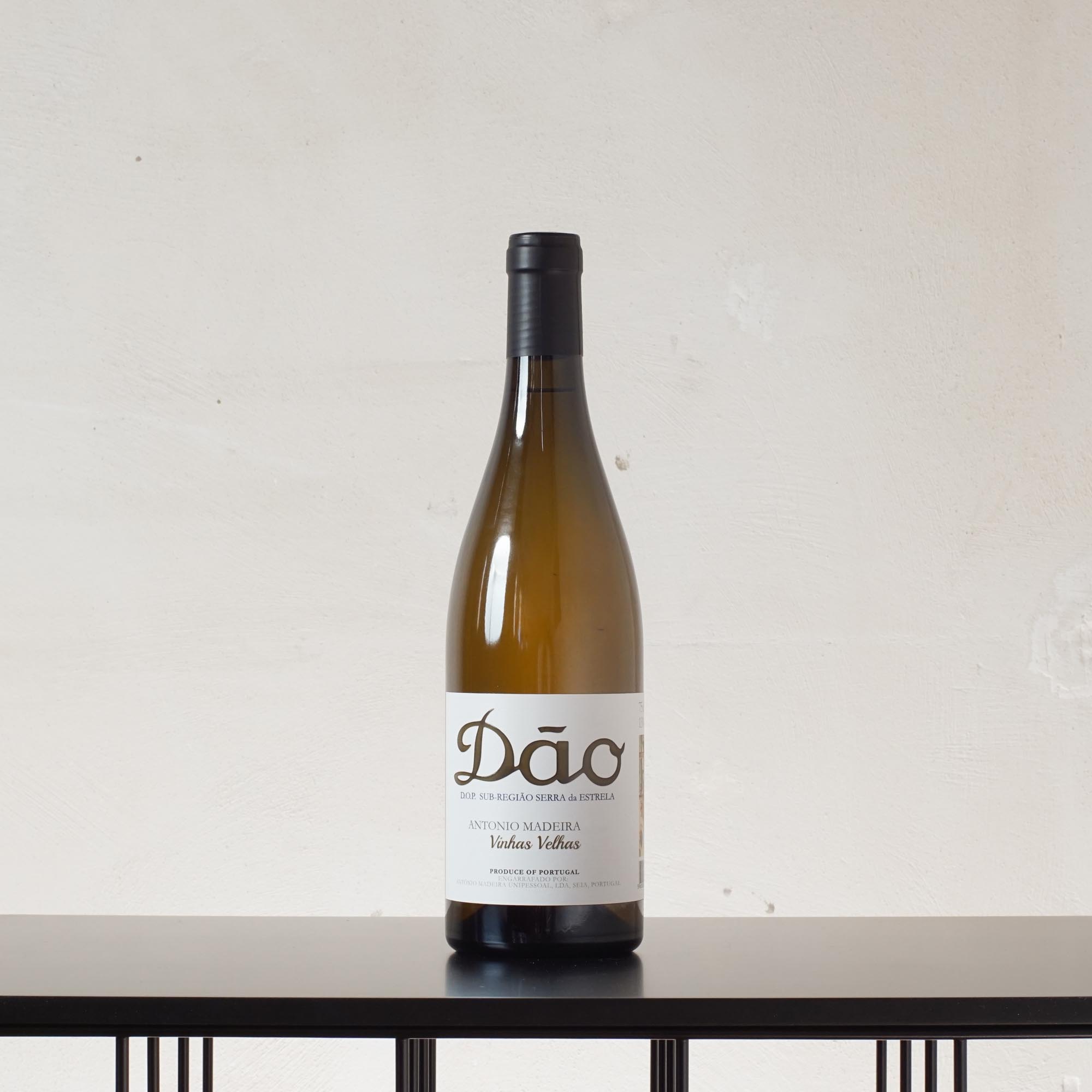 Branco Vinhas Velhas 2021