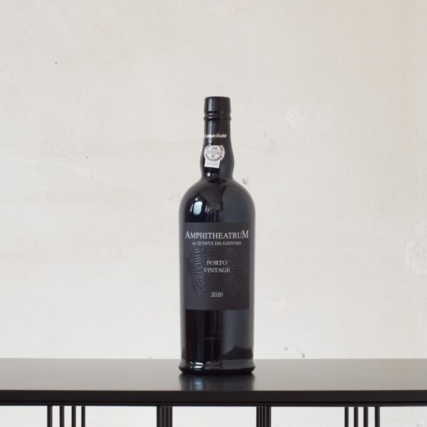 Quinta da Gaivosa Amphitheatrum Vintage Port 2020