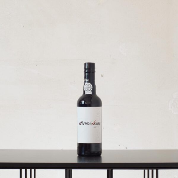 Alves de Sousa Vintage Port 2019