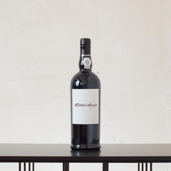 Alves de Sousa Vintage Port 2019