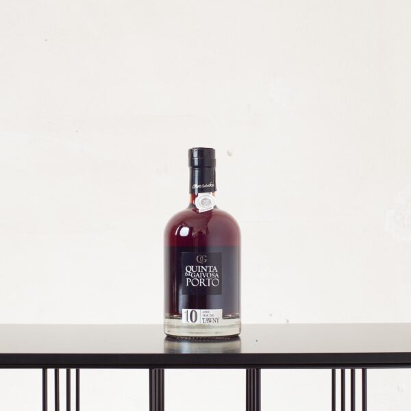 Quinta da Gaivosa Tawny Port NV 10 Jahre