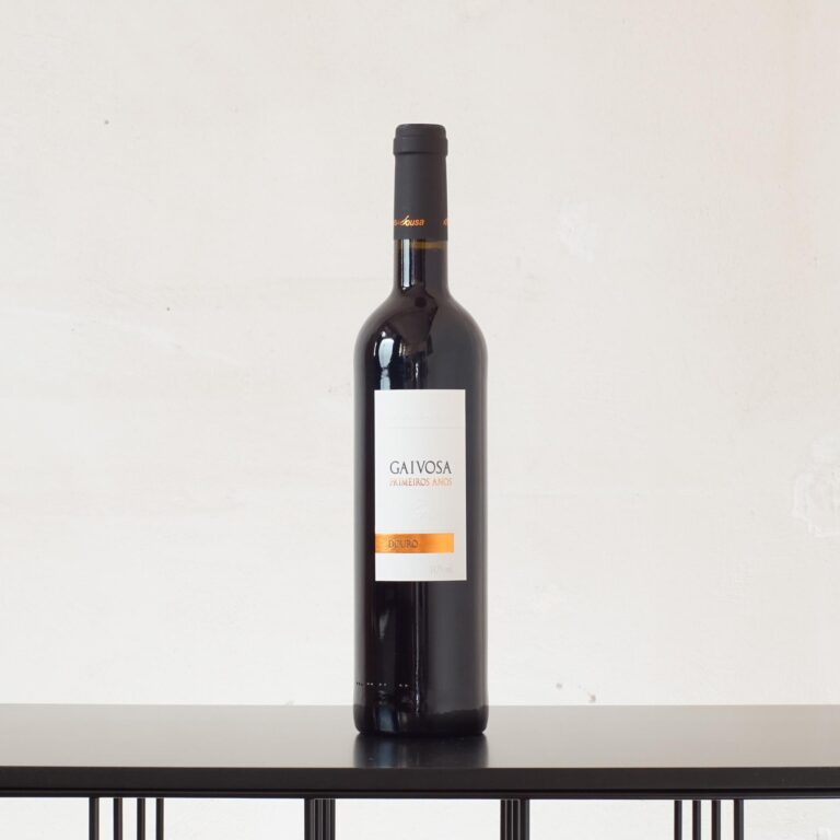 Gaivosa Primeiros Anos Douro 2022 ab Dez lieferbar