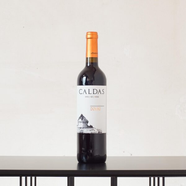 Caldas Douro 2023 ab Dez lieferbar