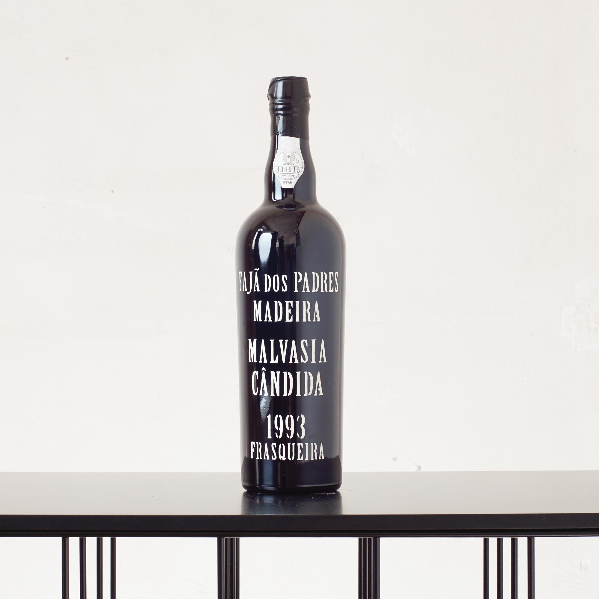 Malvasia Cândida 1993