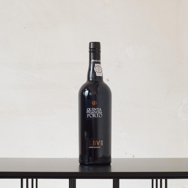 Quinta da Gaivosa Late Bottled Vintage Port 2019 ab Dez lieferbar
