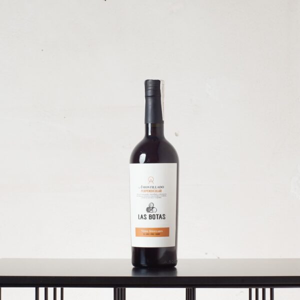 Amontillado Perpendicular NV