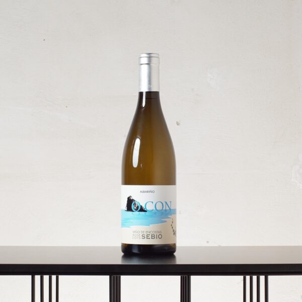 O Con Albariño 2022