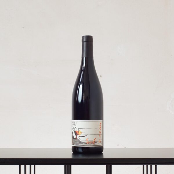 Jour de Soif Bourgueil 2023