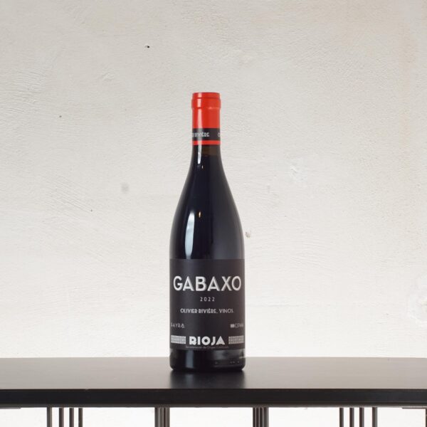 Gabaxo Rioja 2022
