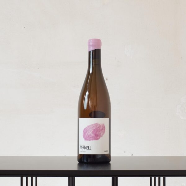 Penedès Vermell 2022