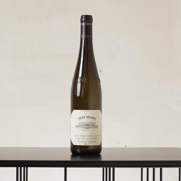 Grüner Veltliner Breiter Rain DAC Reserve 2020