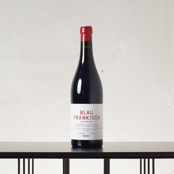 Blaufränkisch 2022