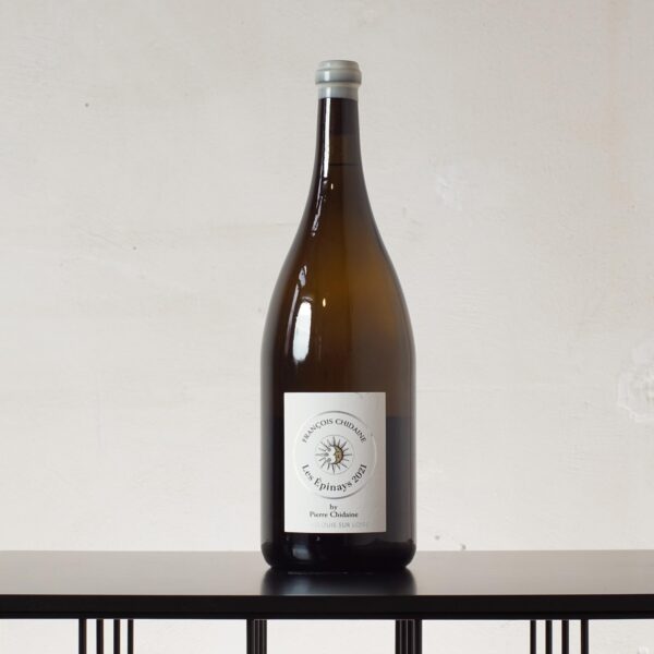 Montlouis les Épinays MAGNUM 2021