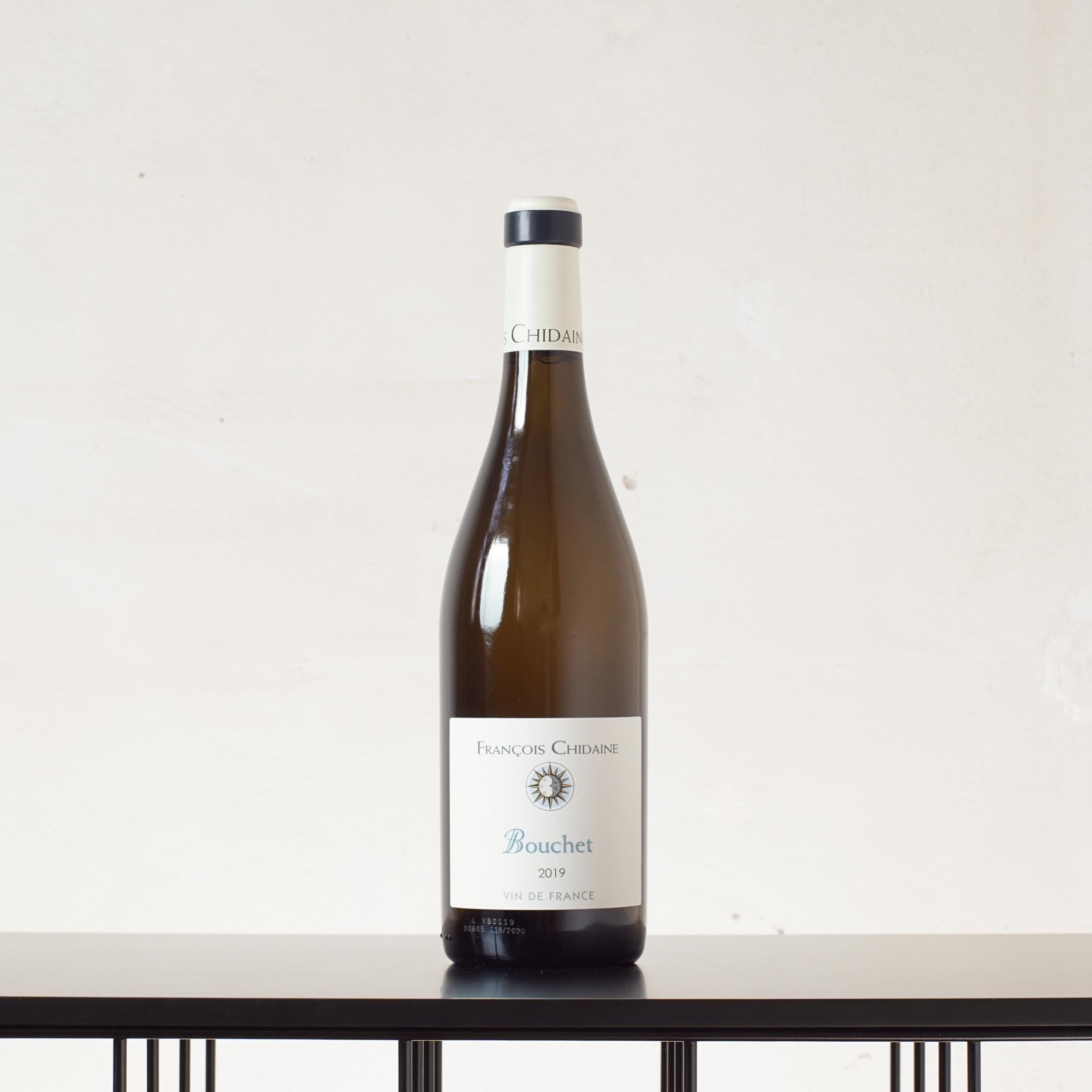 Le Bouchet Vin de France tendre 2019