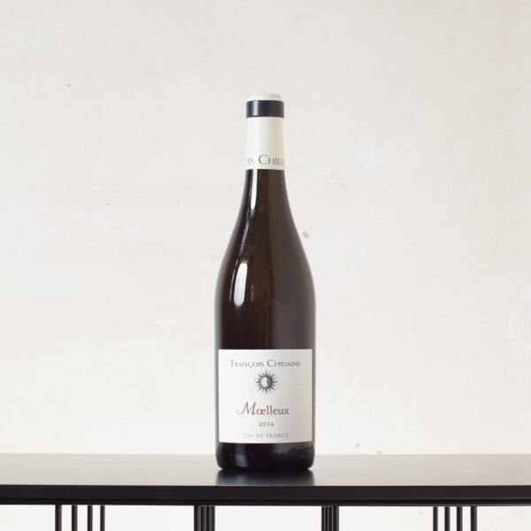 Vin de France moelleux 2016