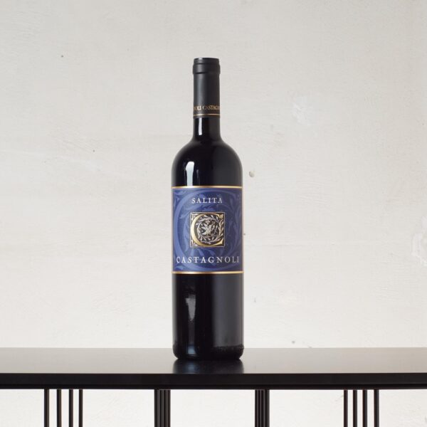 Salita Sangiovese Toscana IGT 2017