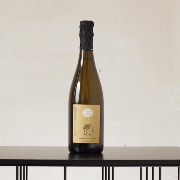 Bulles de Roche 2021