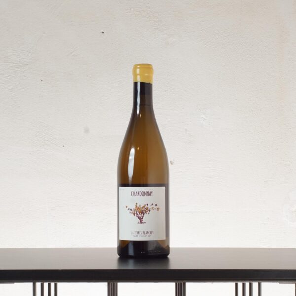 Chardonnay Sous voile 2020