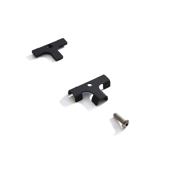 T-Verbinder für Weinregal fourpointeight