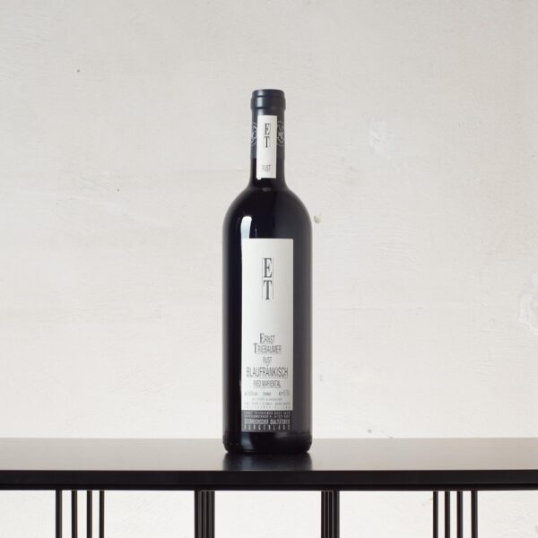 Mariental Blaufränkisch 2020