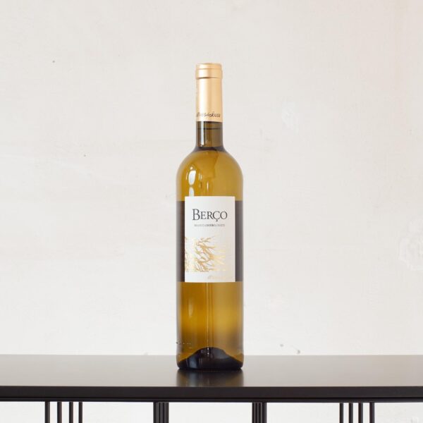 Berço Branco Douro 2021