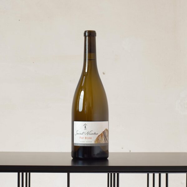 Fief Boire blanc Vin de France 2021