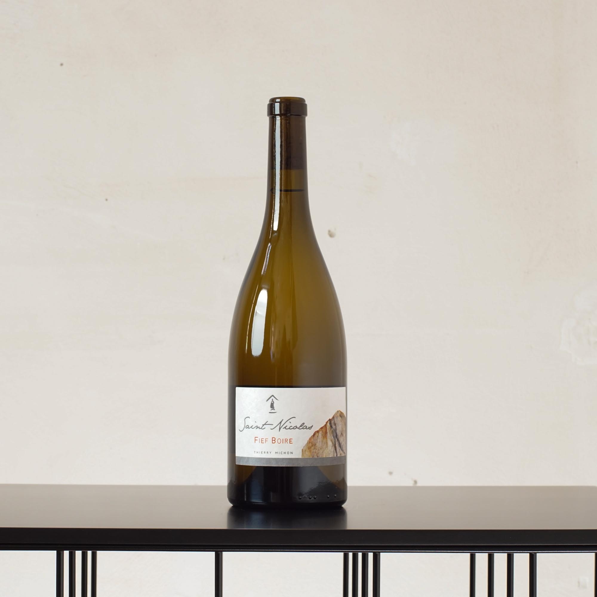 Fief Boire blanc Vin de France 2021