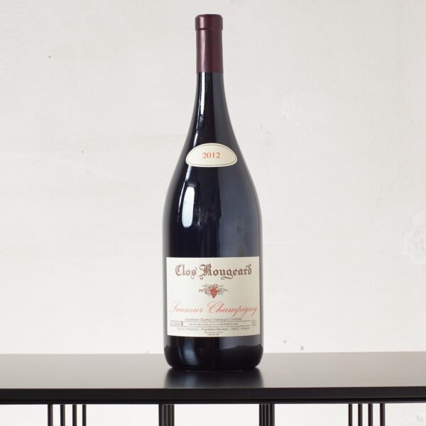 Saumur Champigny MAGNUM 2012