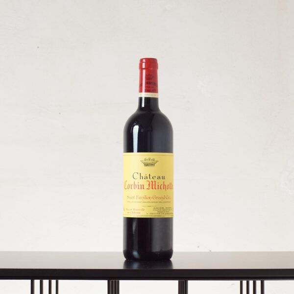 St Émilion Grand Cru 2019