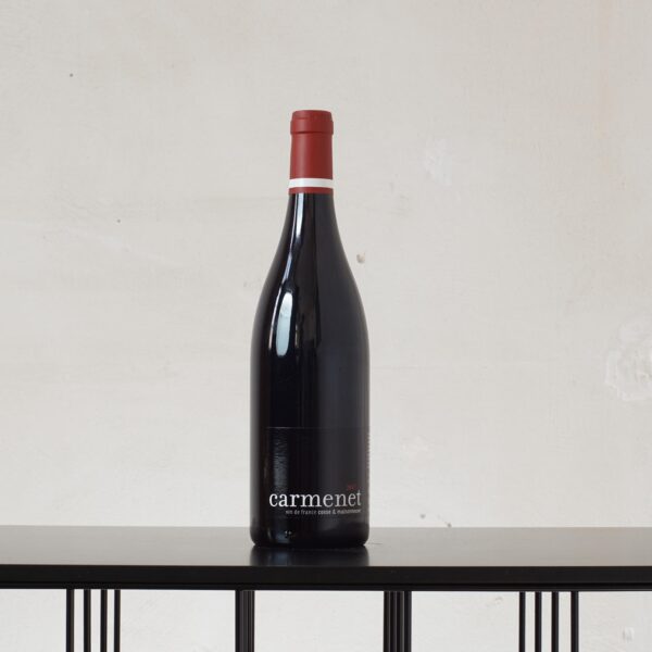 Carmenet Vin de France 2019