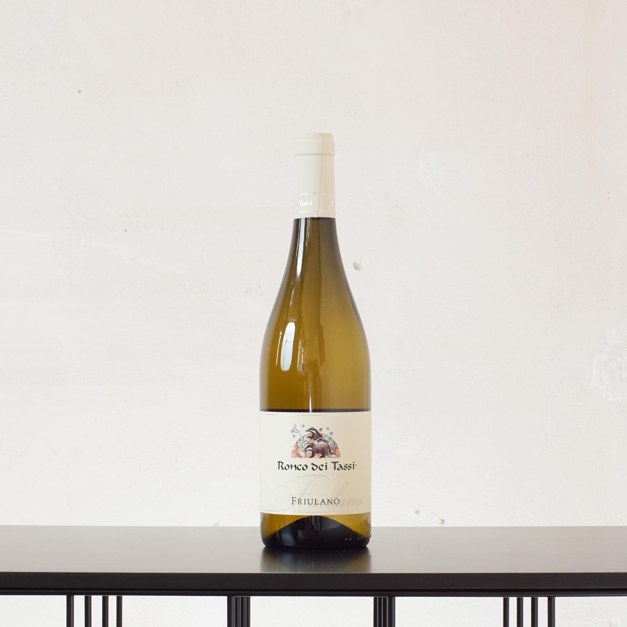 Collio Friulano 2022