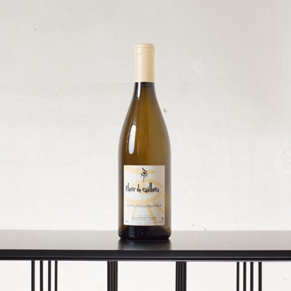 Fleur de Cailloux Vin de France 2023