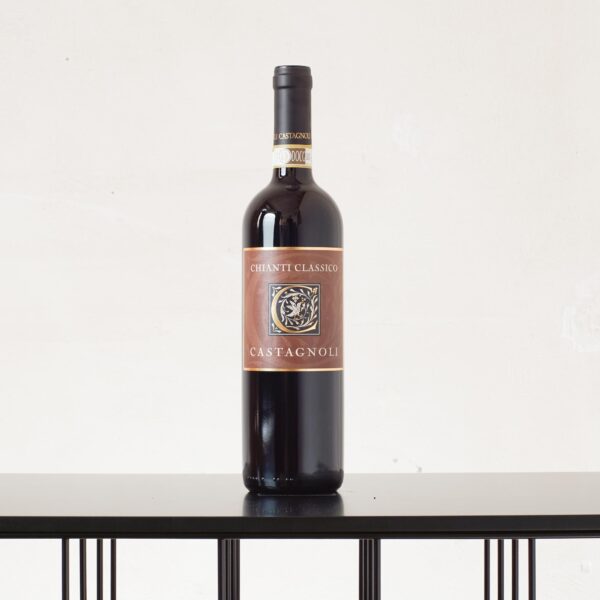 Chianti Classico DOCG 2021