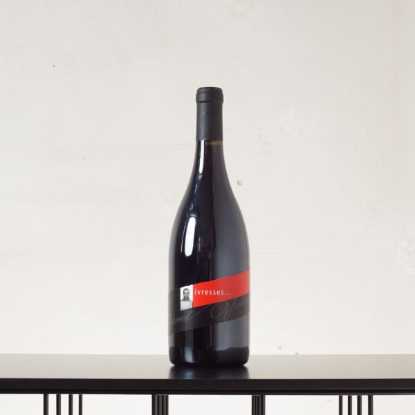 Ivresses Saint-Chinian 2023