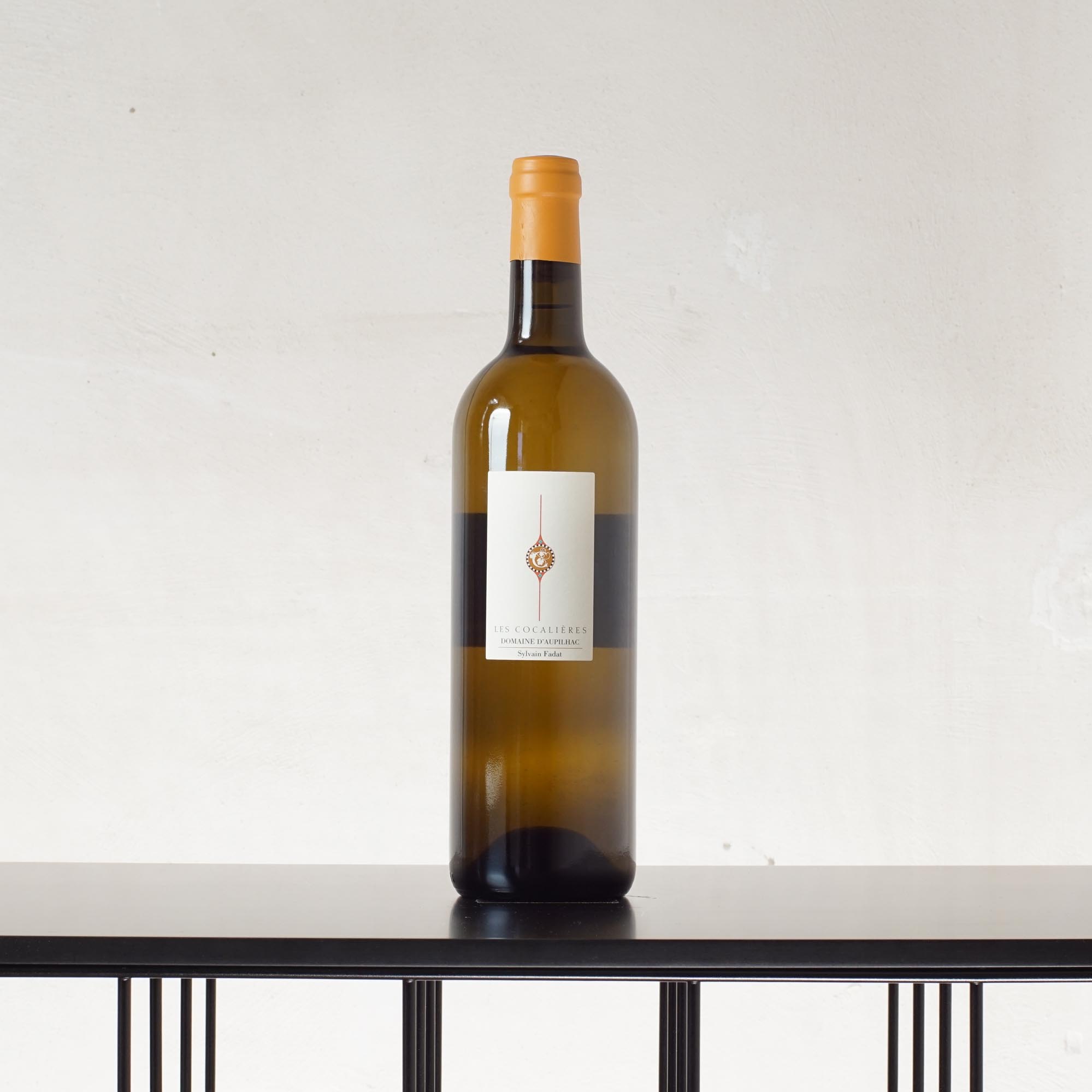 Cocalières blanc Languedoc 2023